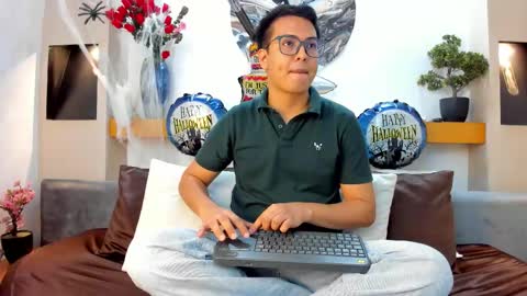 johnbelrose online show from 11.01.25