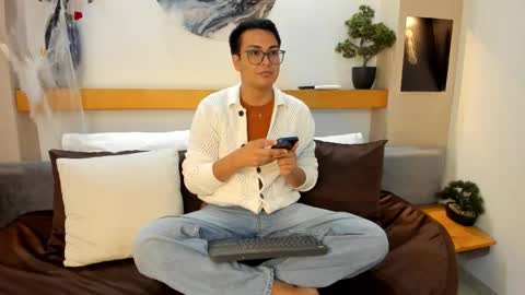 johnbelrose online show from 11.03.25