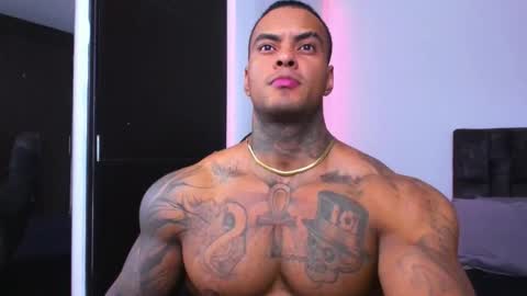 john belt online show from 12.01.25