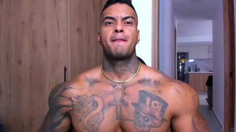 john belt online show from 04.12.26