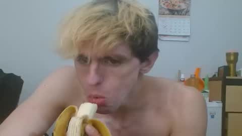 Snapshot of johnchristianxx chatting on 01.24.25 John online show from 01.24.25