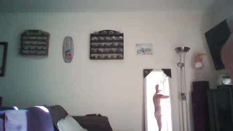 Snapshot of johndesnudado chatting on 10.13.25 johndesnudado online show from 10.13.25