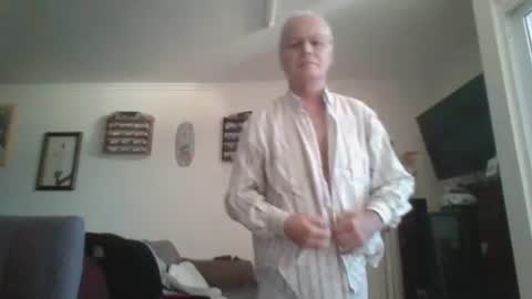 johndesnudado online show from 11.25.25