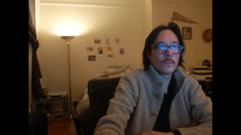 Johnee online show from 01.22.25