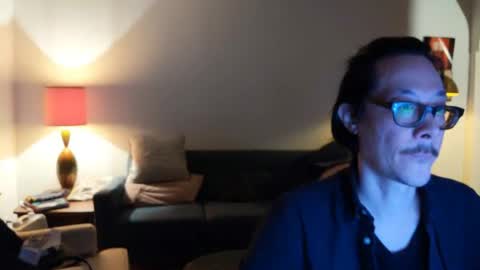 Johnee online show from 07.19.26