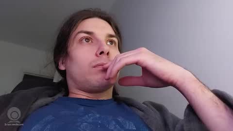 johnfr_cb online show from 02.24.25