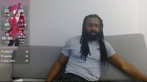 John Gabbana online show from 01.16.25