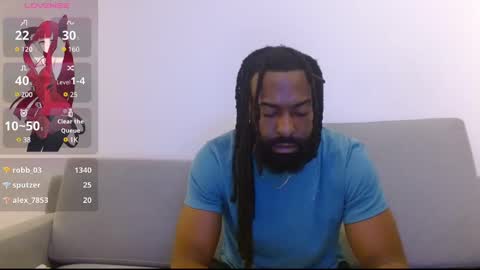 John Gabbana online show from 01.17.25