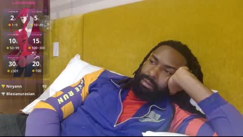 John Gabbana online show from 01.17.25