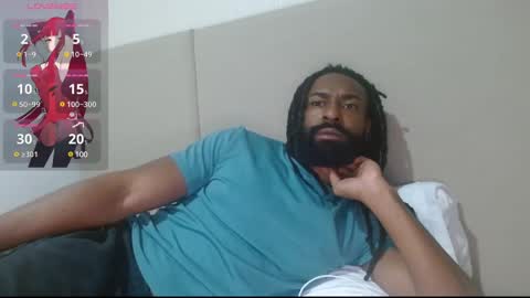 John Gabbana online show from 01.23.25