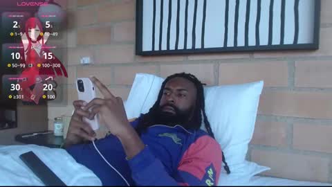 John Gabbana online show from 01.25.25