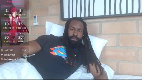 John Gabbana online show from 02.03.25