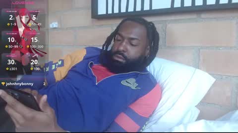 John Gabbana online show from 02.12.25