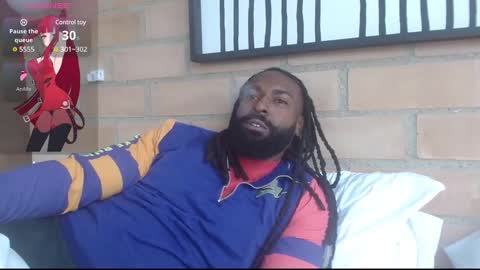 John Gabbana online show from 02.12.25