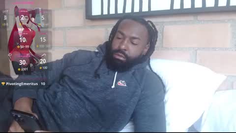 John Gabbana online show from 02.13.25