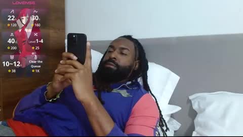 John Gabbana online show from 02.23.25