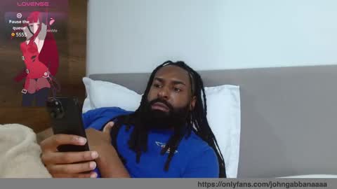 John Gabbana online show from 02.24.25