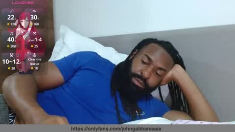 John Gabbana online show from 02.25.25