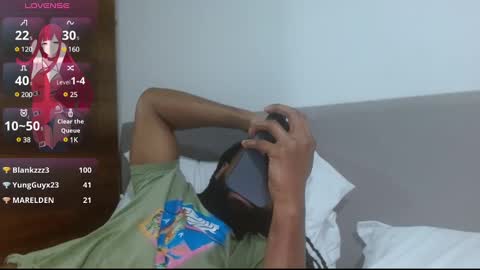 John Gabbana online show from 02.27.25