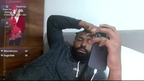 John Gabbana online show from 02.27.25