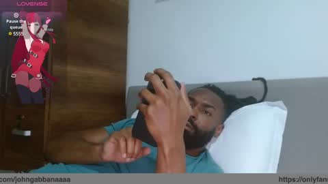 John Gabbana online show from 02.28.25