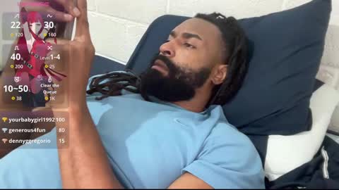 John Gabbana online show from 10.04.25