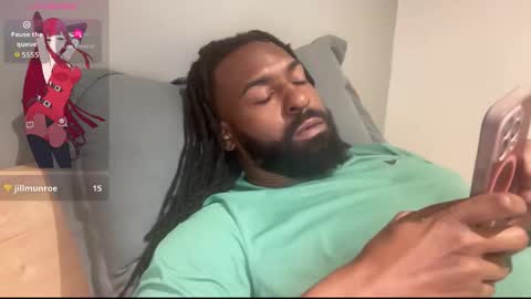 John Gabbana online show from 10.22.25