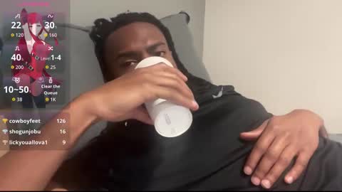 John Gabbana online show from 10.24.25