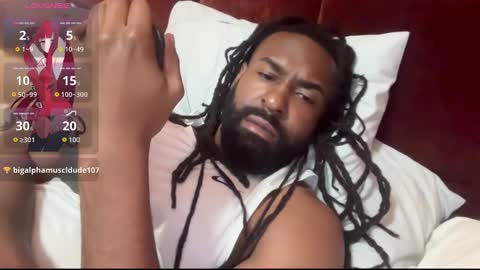 John Gabbana online show from 11.04.25