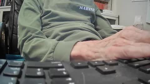 johngp777 online show from 02.07.26