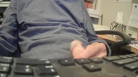 johngp777 online show from 05.25.26