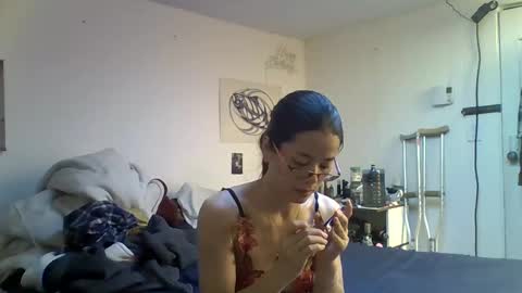 johnhana9 online show from 12.31.24