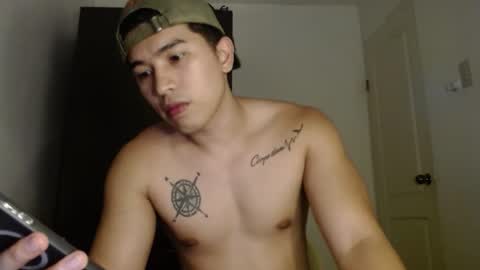 hotasian online show from 02.16.26
