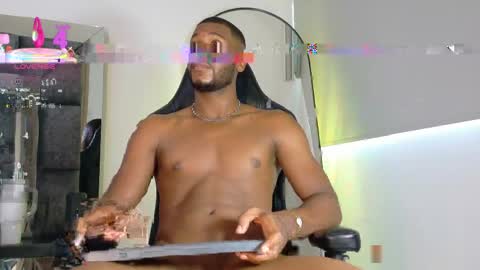 johnjaguar  online show from 04.12.26