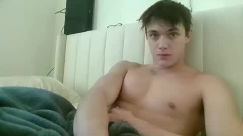 Snapshot of johnjamesopp chatting on 02.26.26 John James online show from 02.26.26