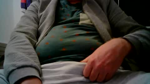 Snapshot of johnjerkof chatting on 01.02.25 johnjerkof online show from 01.02.25