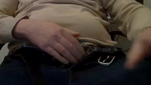 Snapshot of johnjerkof chatting on 02.03.25 johnjerkof online show from 02.03.25