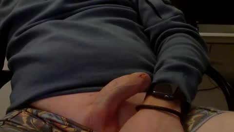 Snapshot of johnjerkof chatting on 02.05.25 johnjerkof online show from 02.05.25