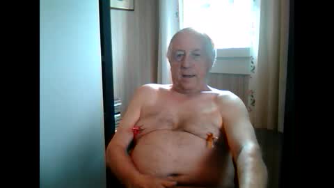 johnjohn6226 online show from 02.24.25