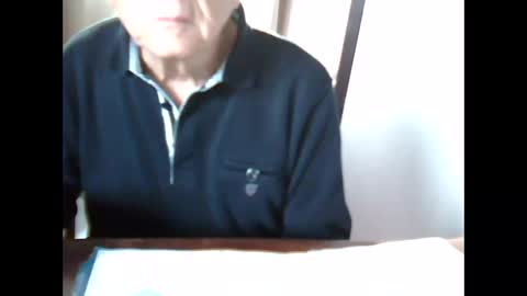 johnjohn6226 online show from 11.18.25