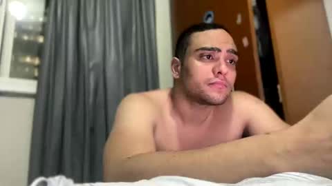 Snapshot of johnjow10 chatting on 02.25.25 JOHN online show from 02.25.25