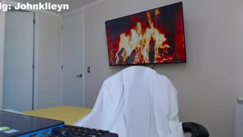 john online show from 02.09.26