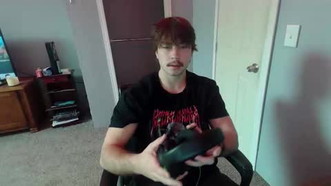 Snapshot of johnlights0 chatting on 01.07.26 John Lights online show from 01.07.26