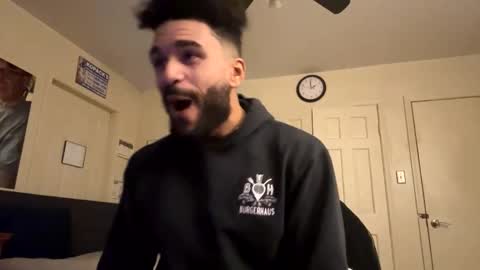 Mikemike online show from 12.15.25