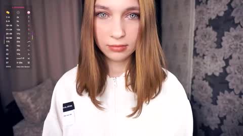 Snapshot of johnnietantum chatting on 10.21.25 Rocio online show from 10.21.25