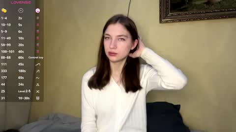 Rocio online show from 04.02.26