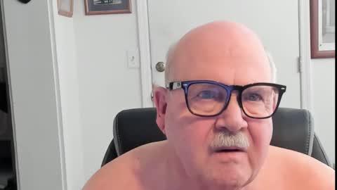 johnno52 online show from 12.02.24