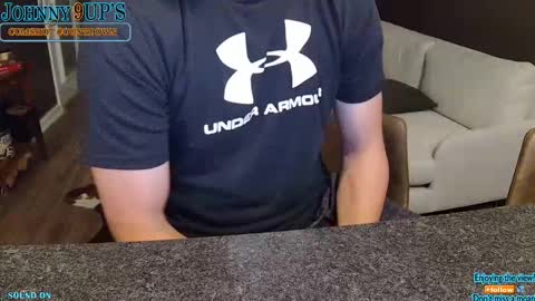 JohnnnyD9 online show from 11.20.25