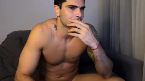 Johnny  b0y online show from 03.04.26