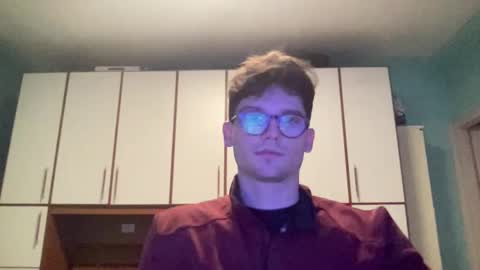 Snapshot of johnny__wood chatting on 01.09.25 Johnny online show from 01.09.25